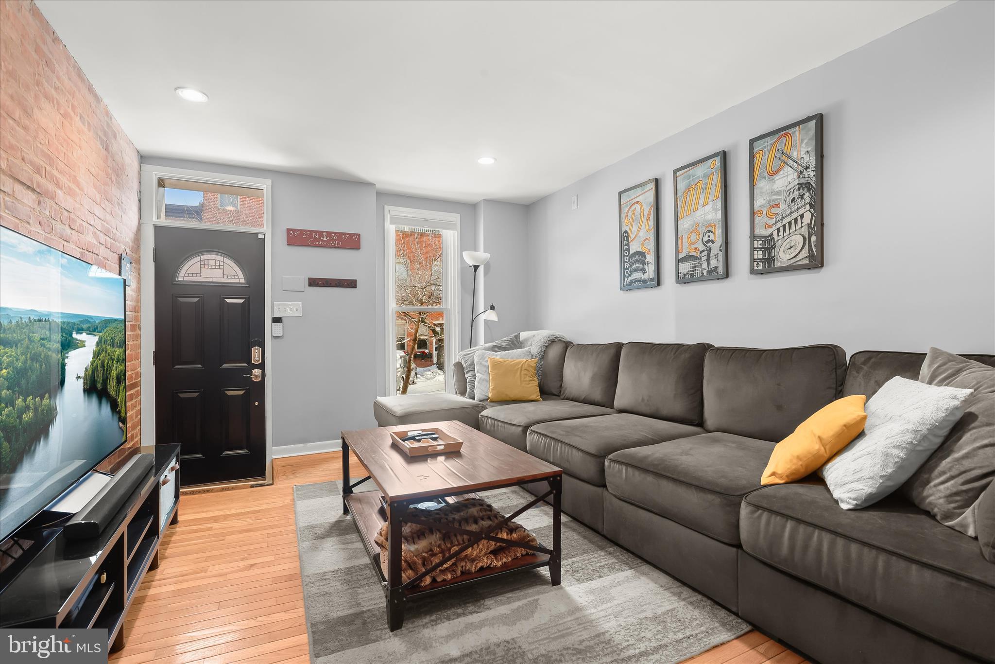 CANTON - Residential