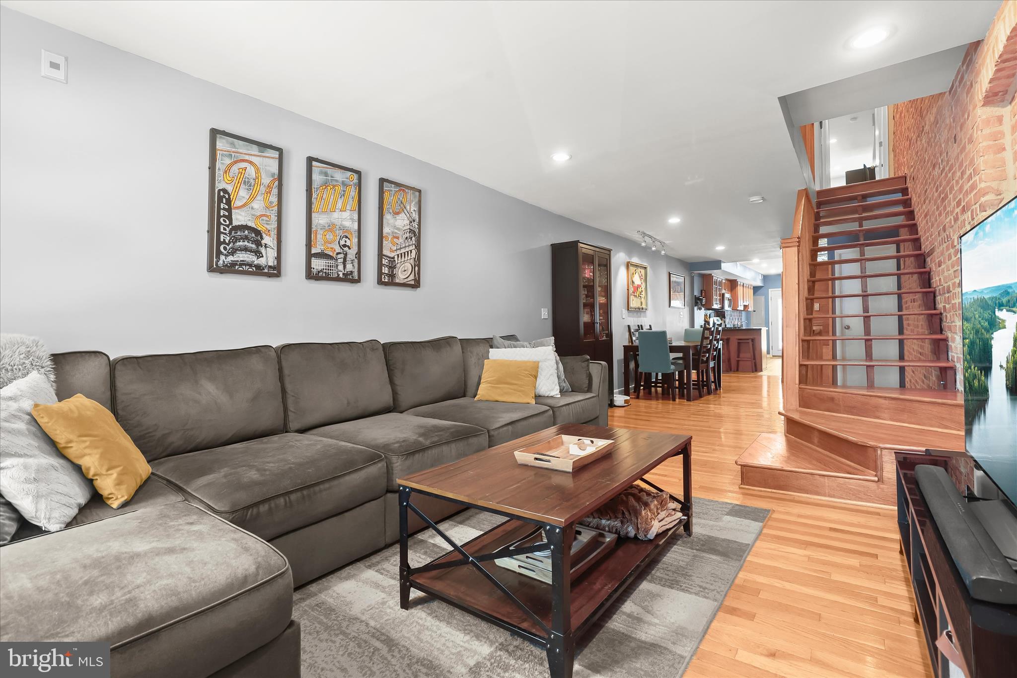 CANTON - Residential