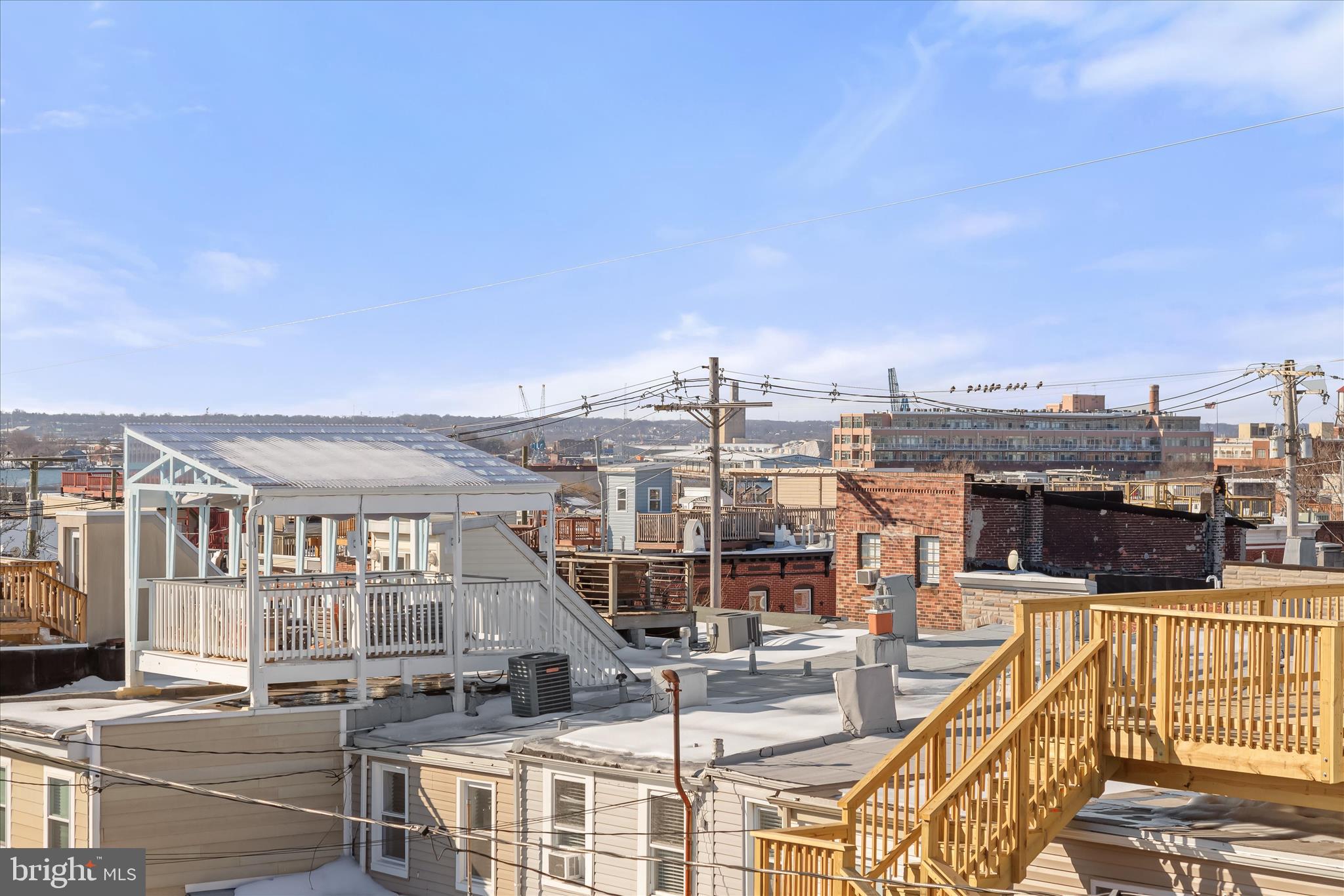 CANTON - Residential