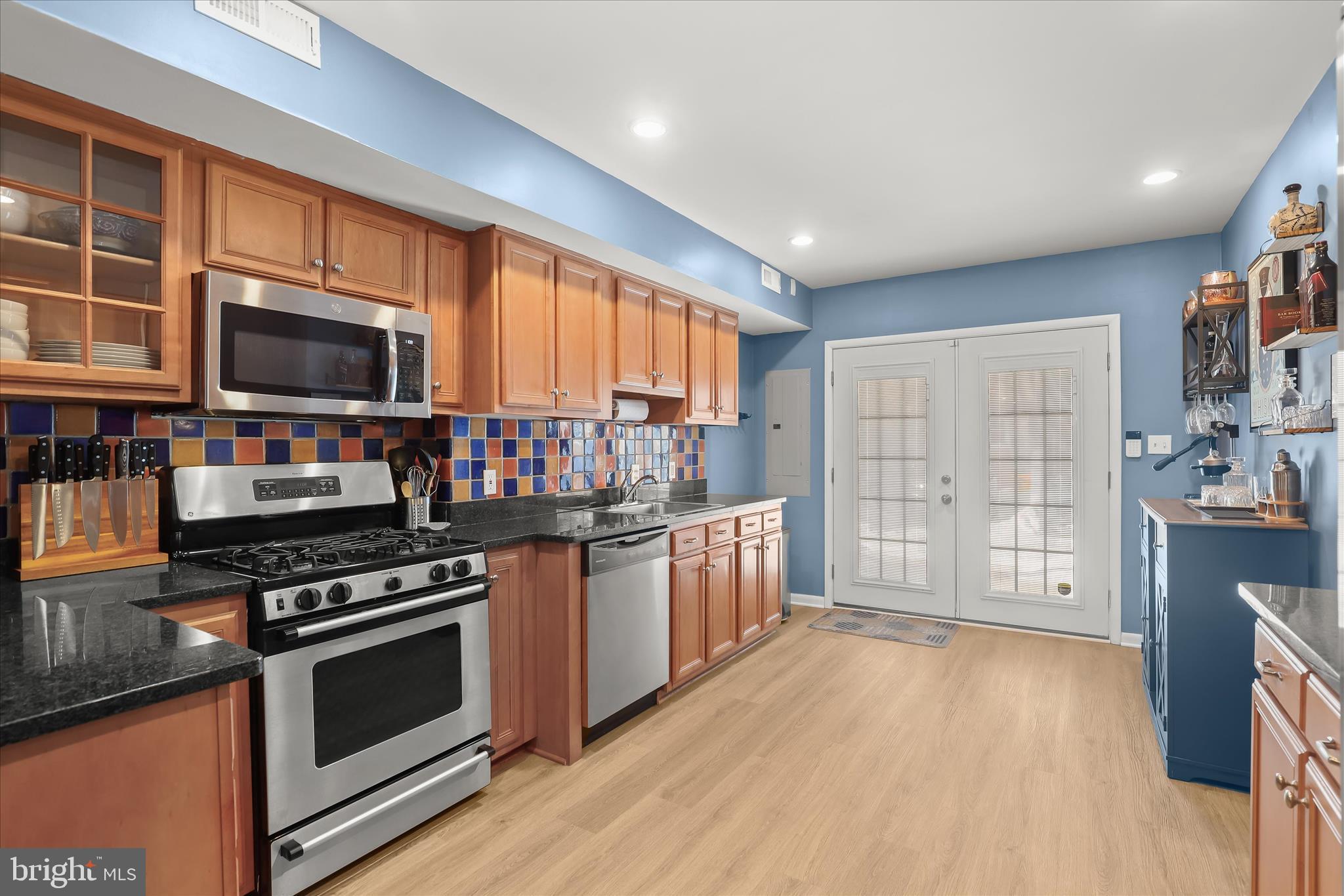 CANTON - Residential