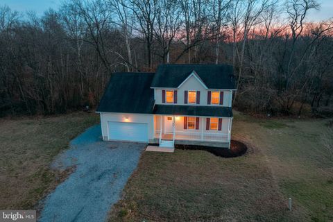 26091 HOKUM DRIVE GREENSBORO MD 21639