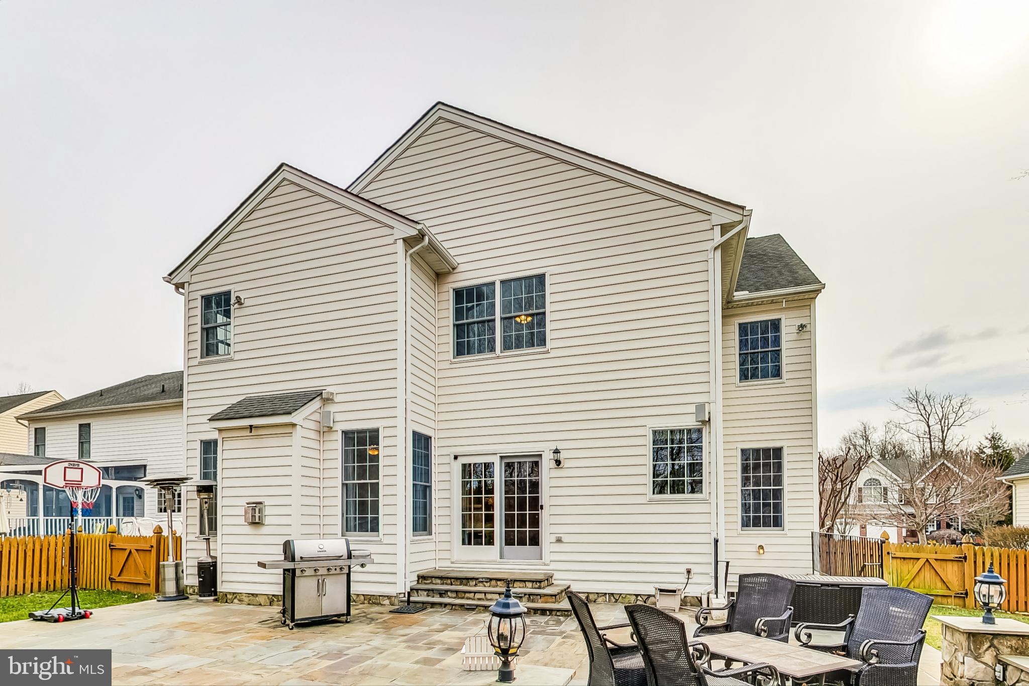 DOMINION VALLEY COUNTRY CLUB - Residential