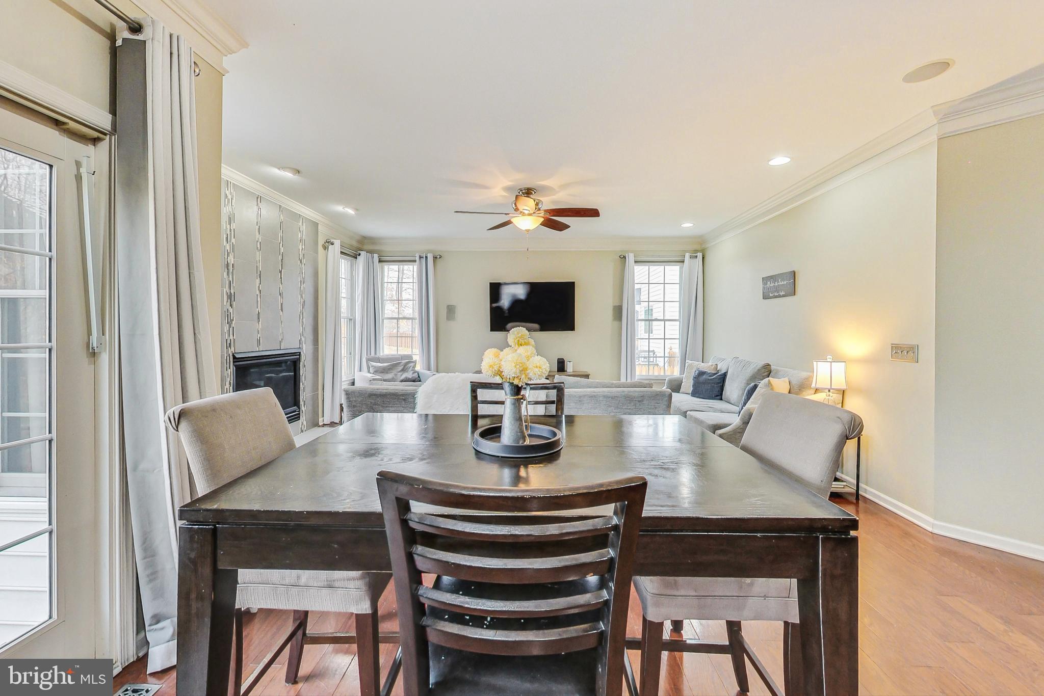 DOMINION VALLEY COUNTRY CLUB - Residential