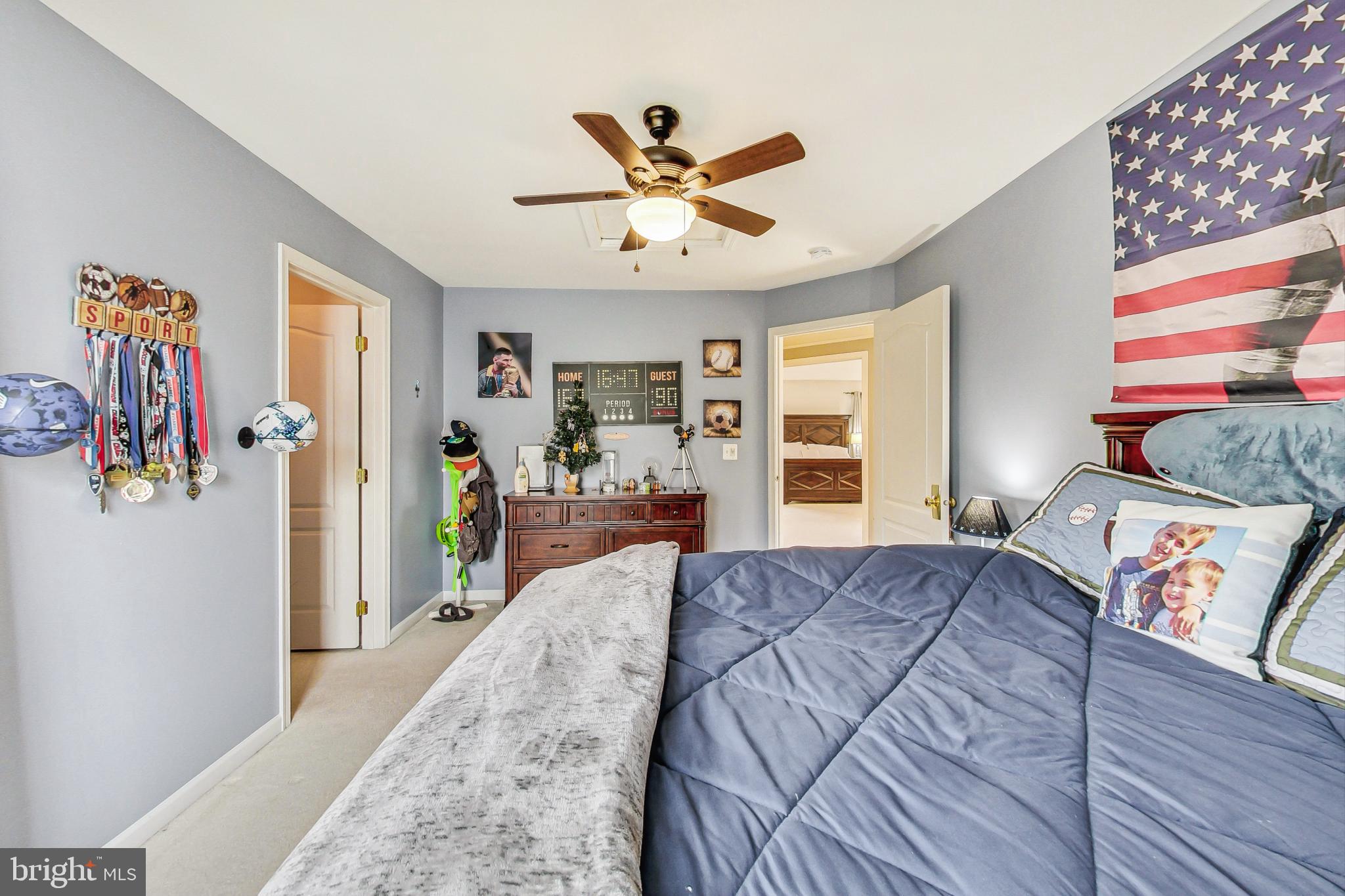 DOMINION VALLEY COUNTRY CLUB - Residential