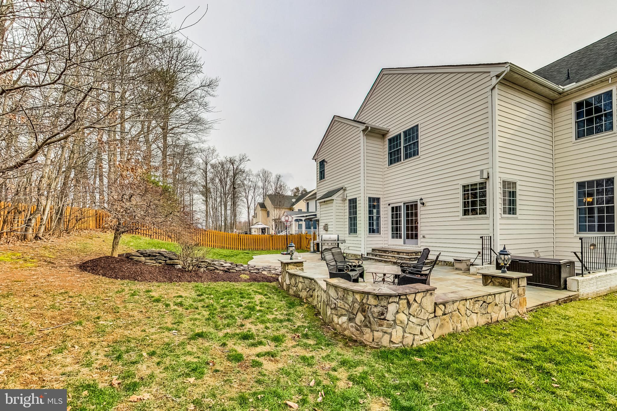 DOMINION VALLEY COUNTRY CLUB - Residential