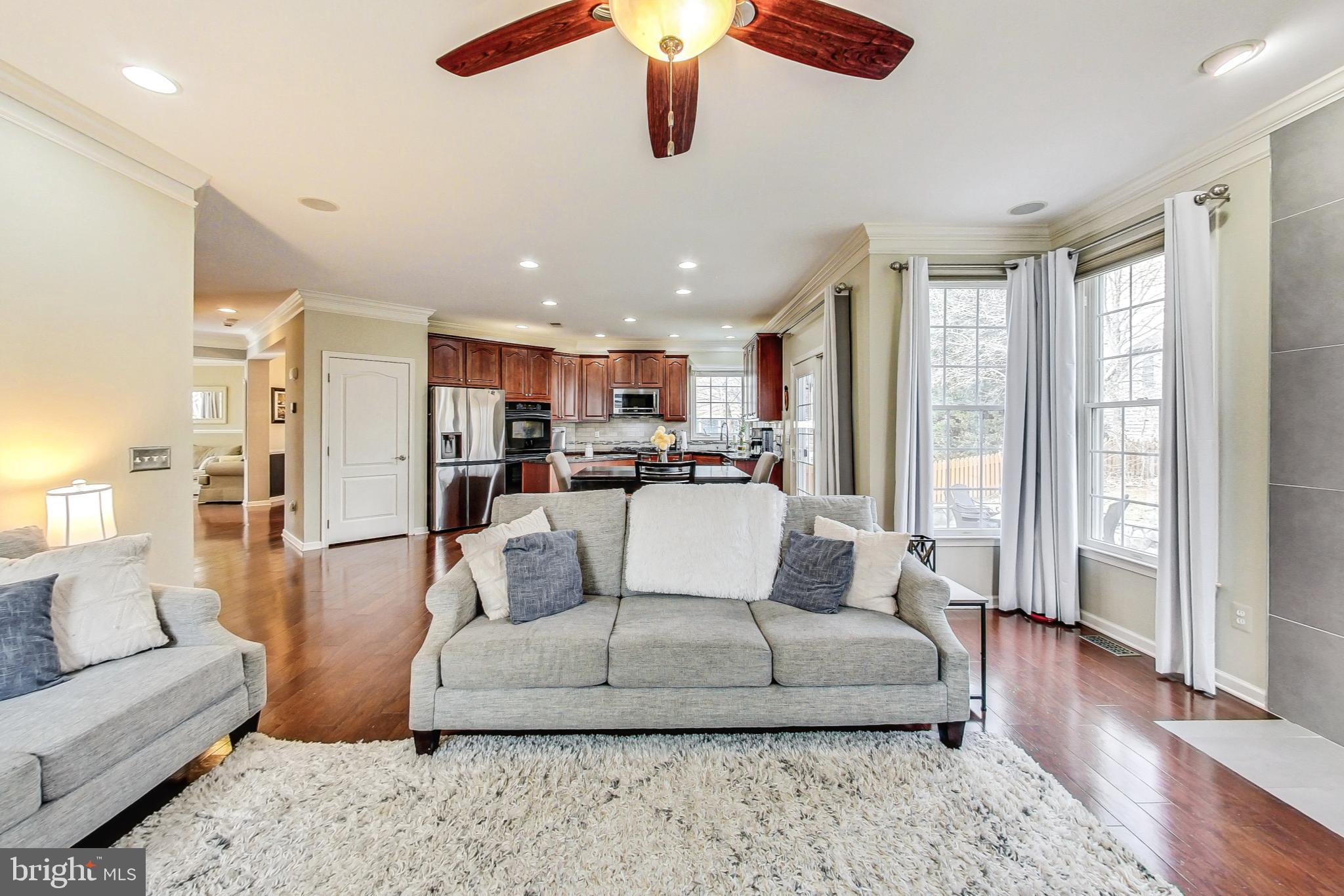 DOMINION VALLEY COUNTRY CLUB - Residential