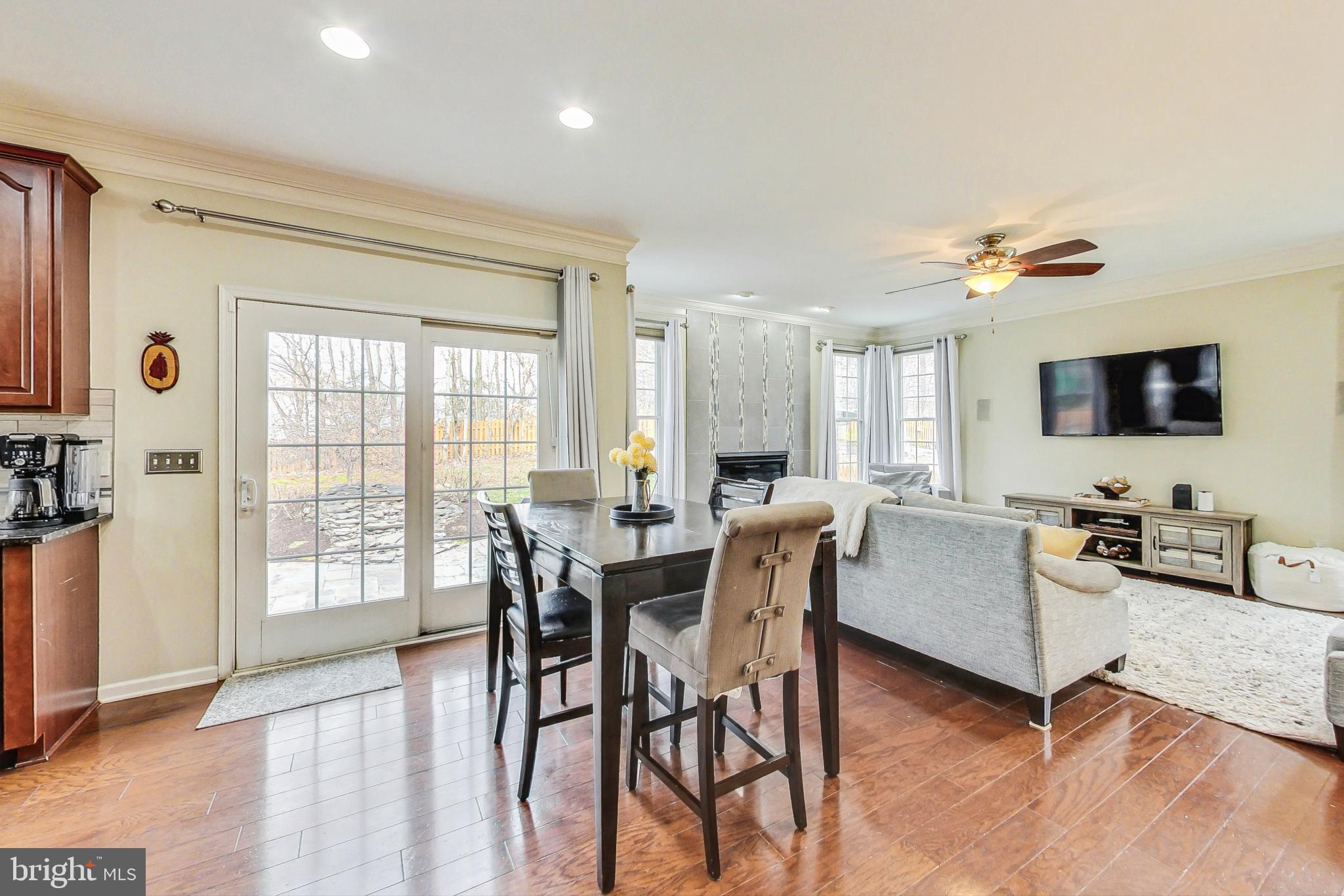 DOMINION VALLEY COUNTRY CLUB - Residential
