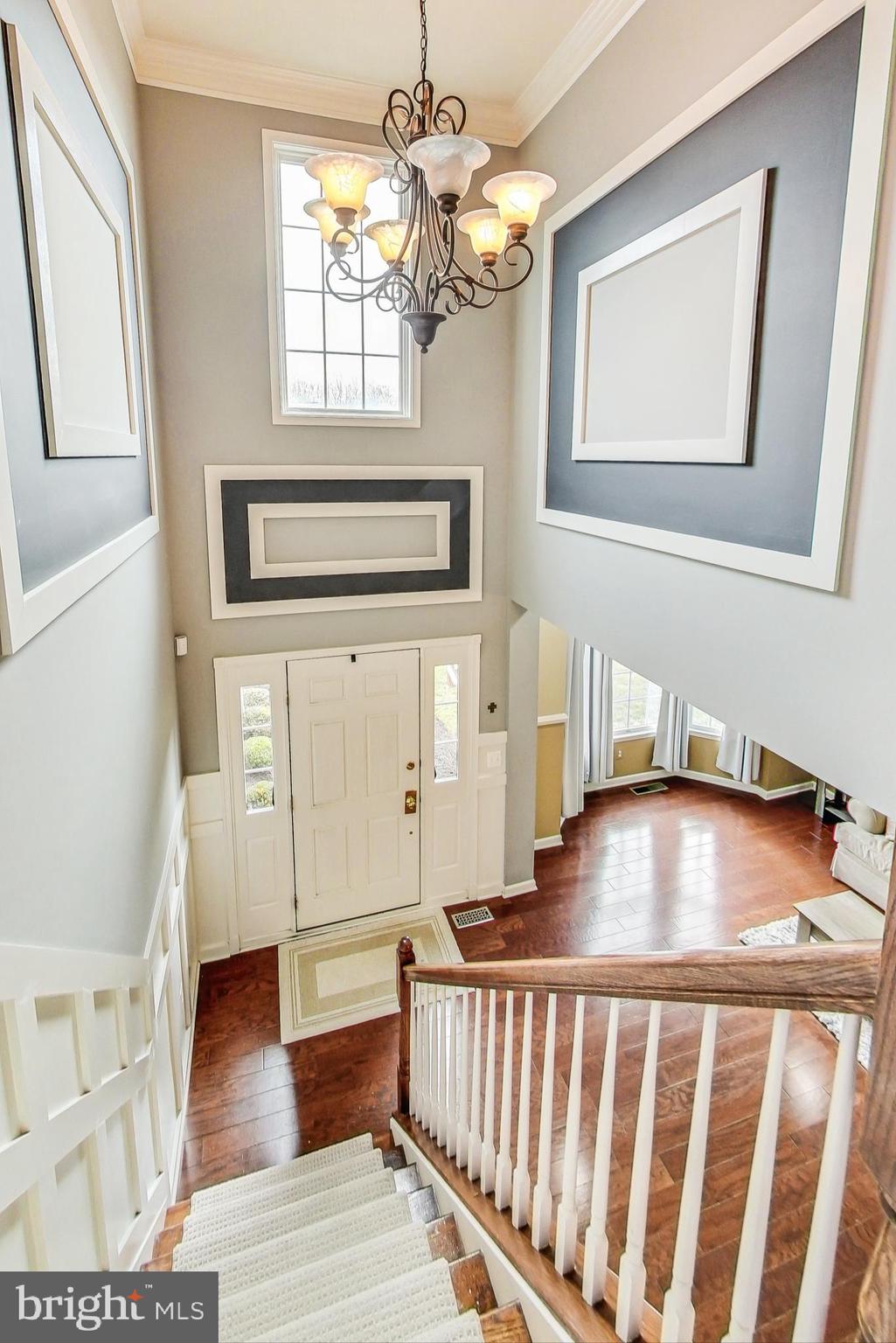 DOMINION VALLEY COUNTRY CLUB - Residential