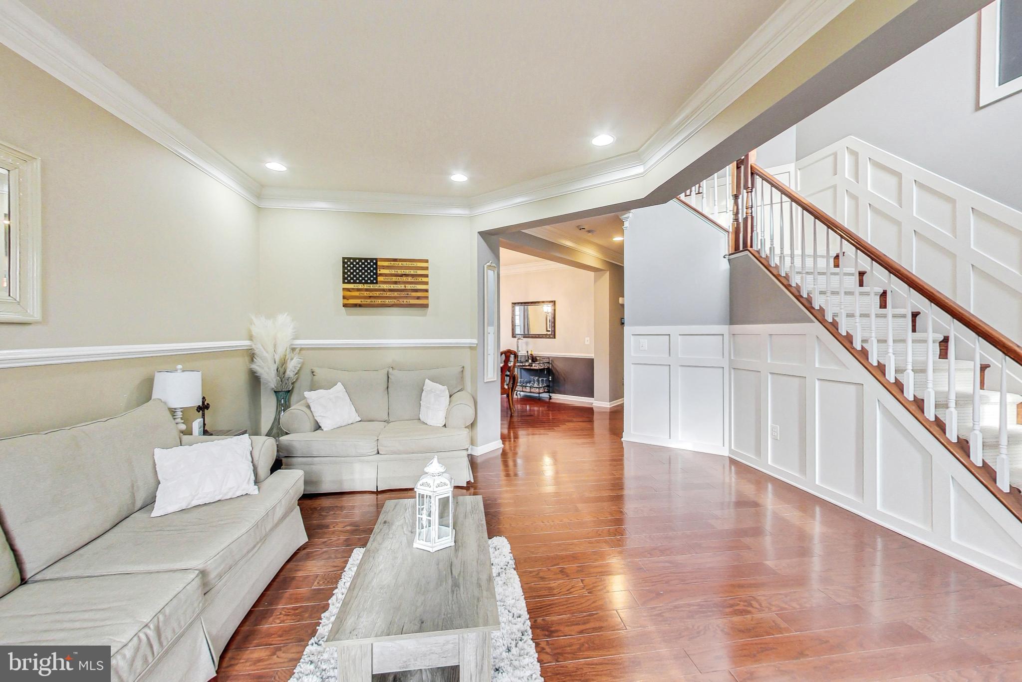 DOMINION VALLEY COUNTRY CLUB - Residential