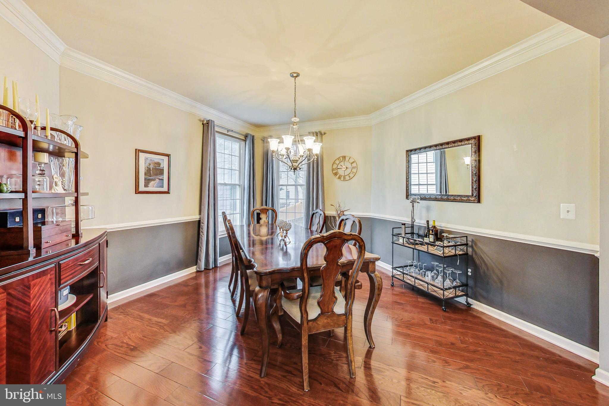 DOMINION VALLEY COUNTRY CLUB - Residential