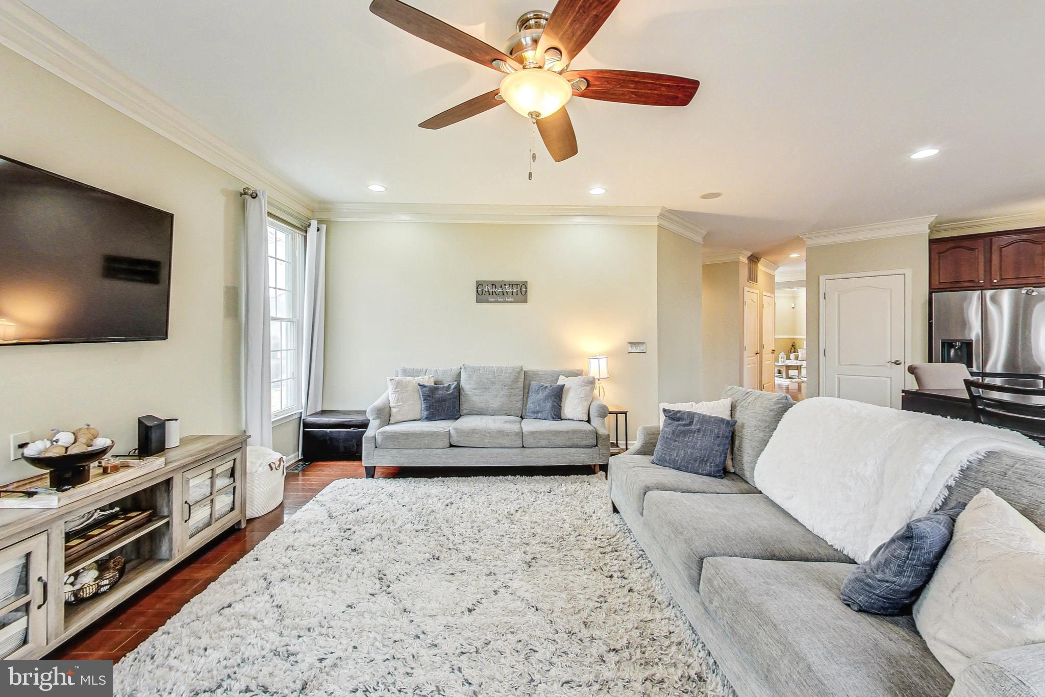 DOMINION VALLEY COUNTRY CLUB - Residential