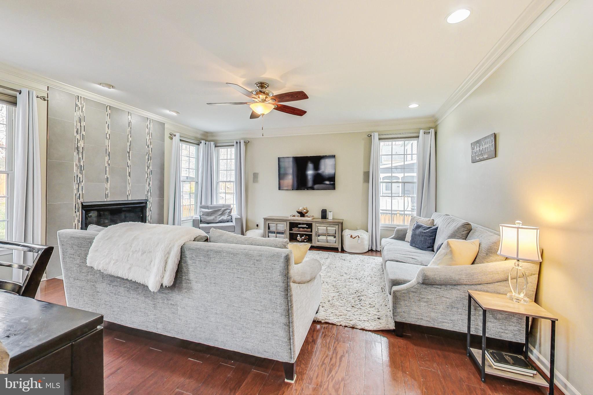 DOMINION VALLEY COUNTRY CLUB - Residential