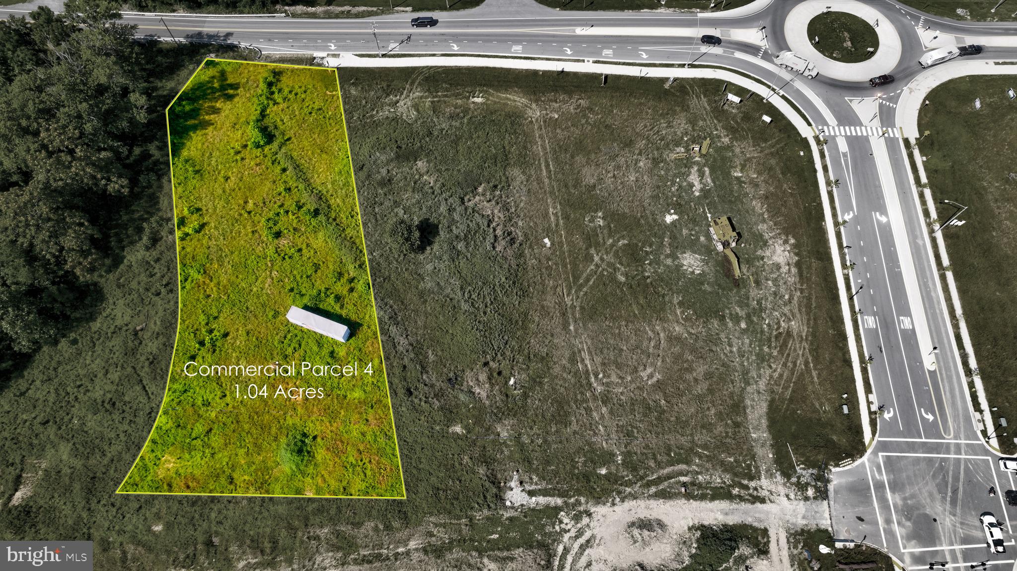 LOT 4 OLD NATL PIKE MDWA2032314COMM LAND