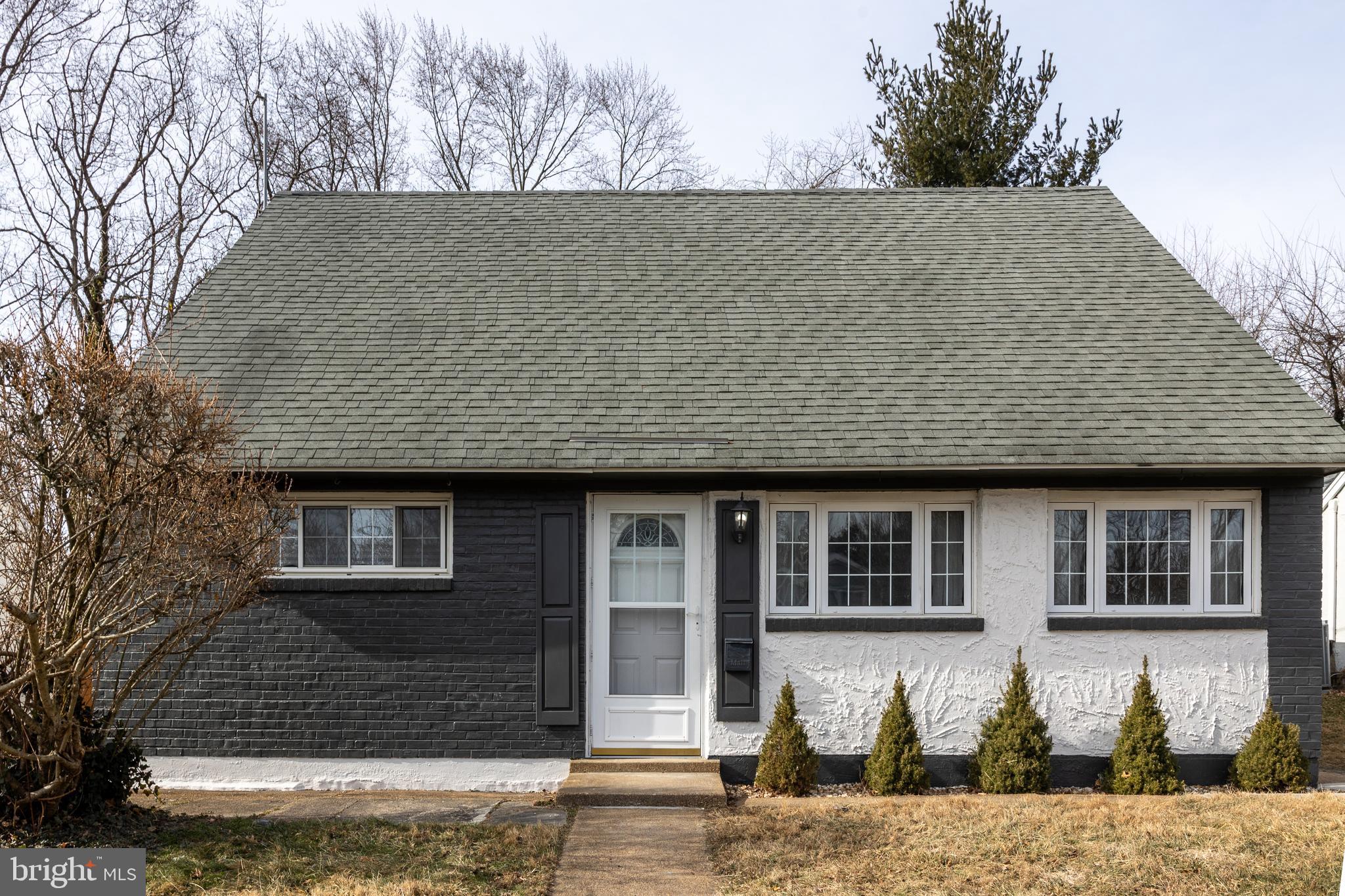 WILLOW RUN - Residential