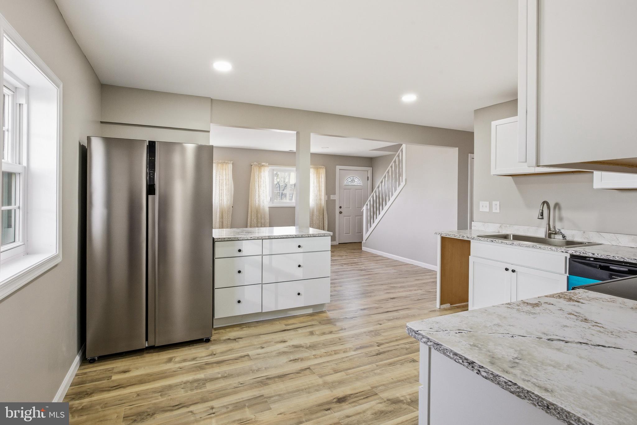 WILLOW RUN - Residential