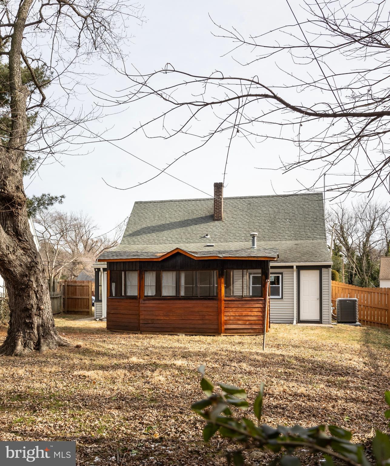 WILLOW RUN - Residential