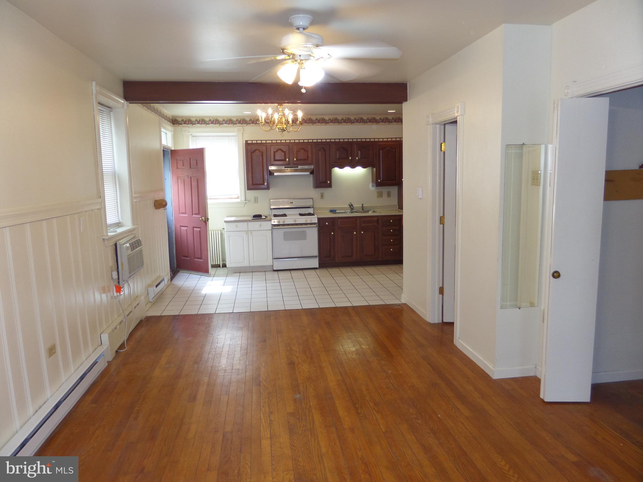 356 HALL STREET APT 1