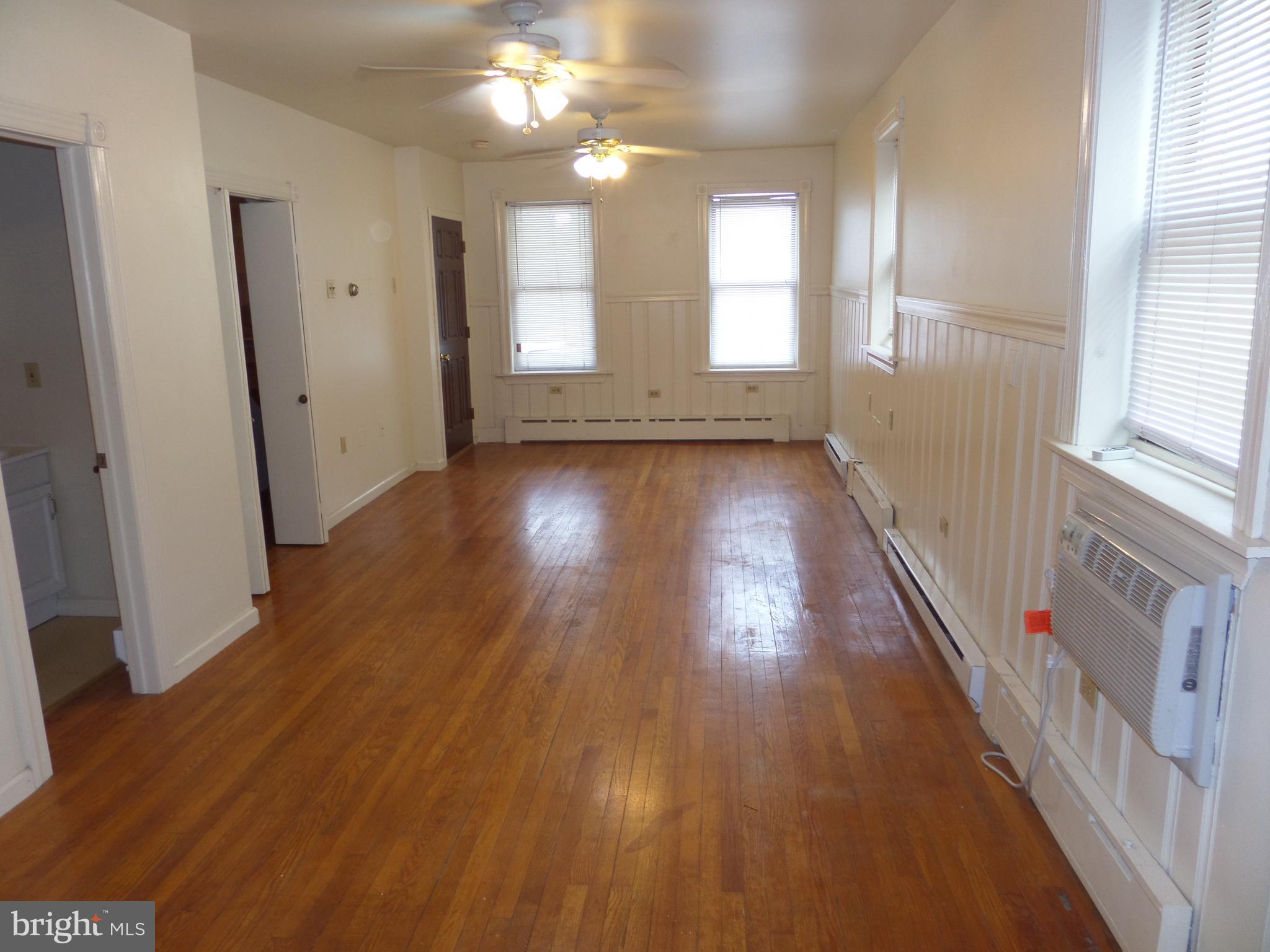 356 HALL STREET APT 1
