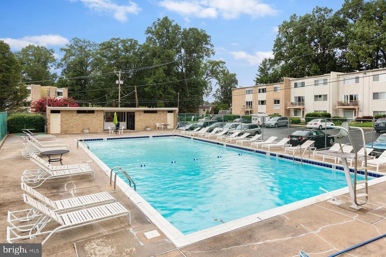 MONTGOMERY CENTURY - Residential