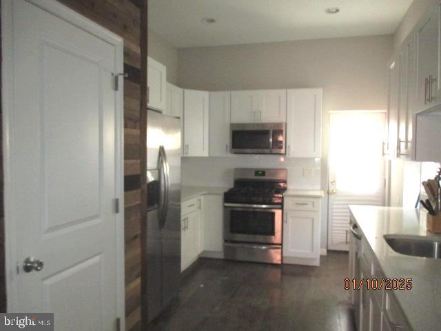 BREWERYTOWN - Residential