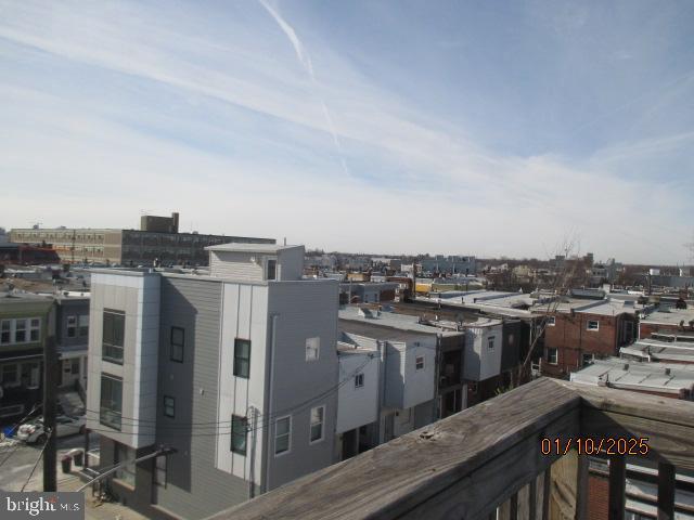 BREWERYTOWN - Residential