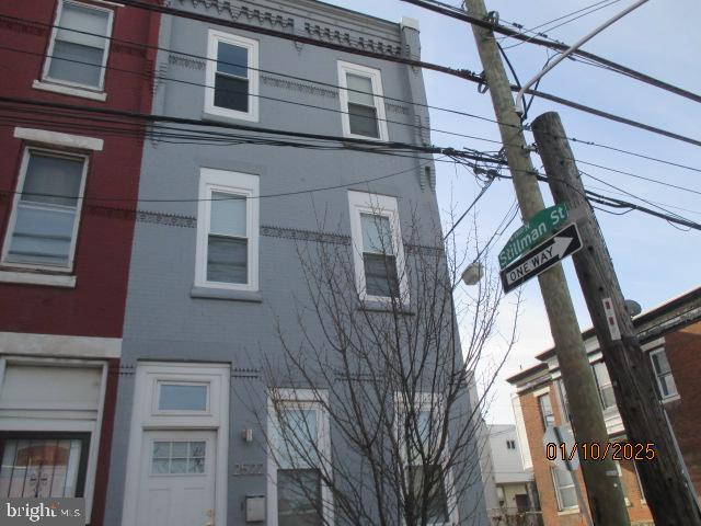 BREWERYTOWN - Residential