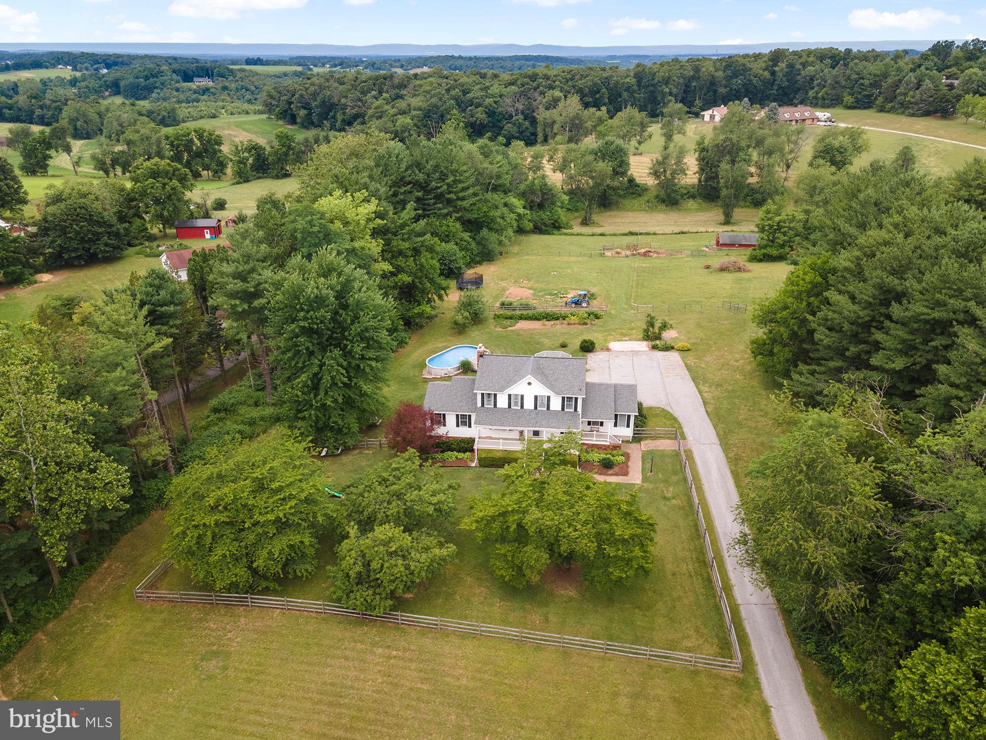 1816 S PLEASANT VALLEY ROAD