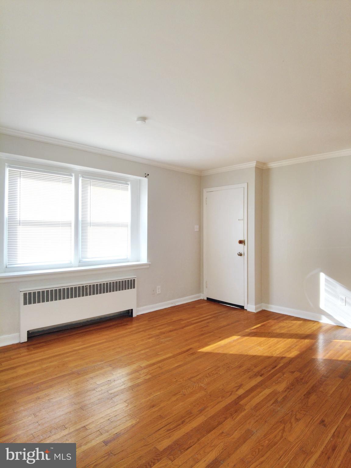 OLNEY - Residential Lease