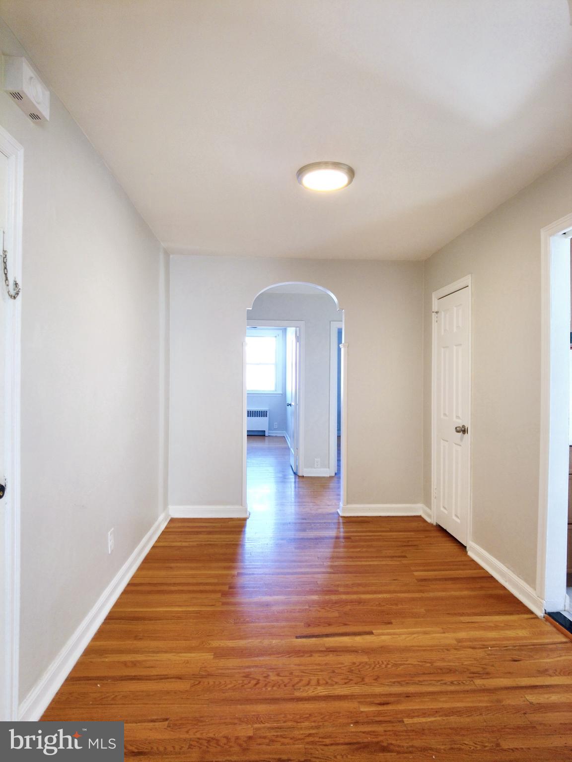 OLNEY - Residential Lease