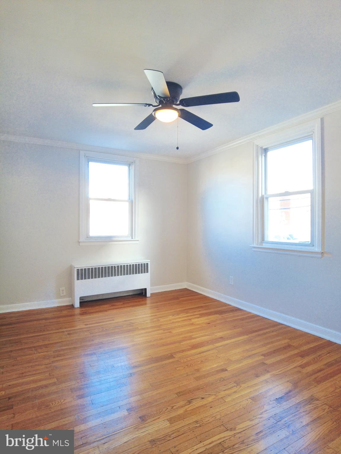 OLNEY - Residential Lease