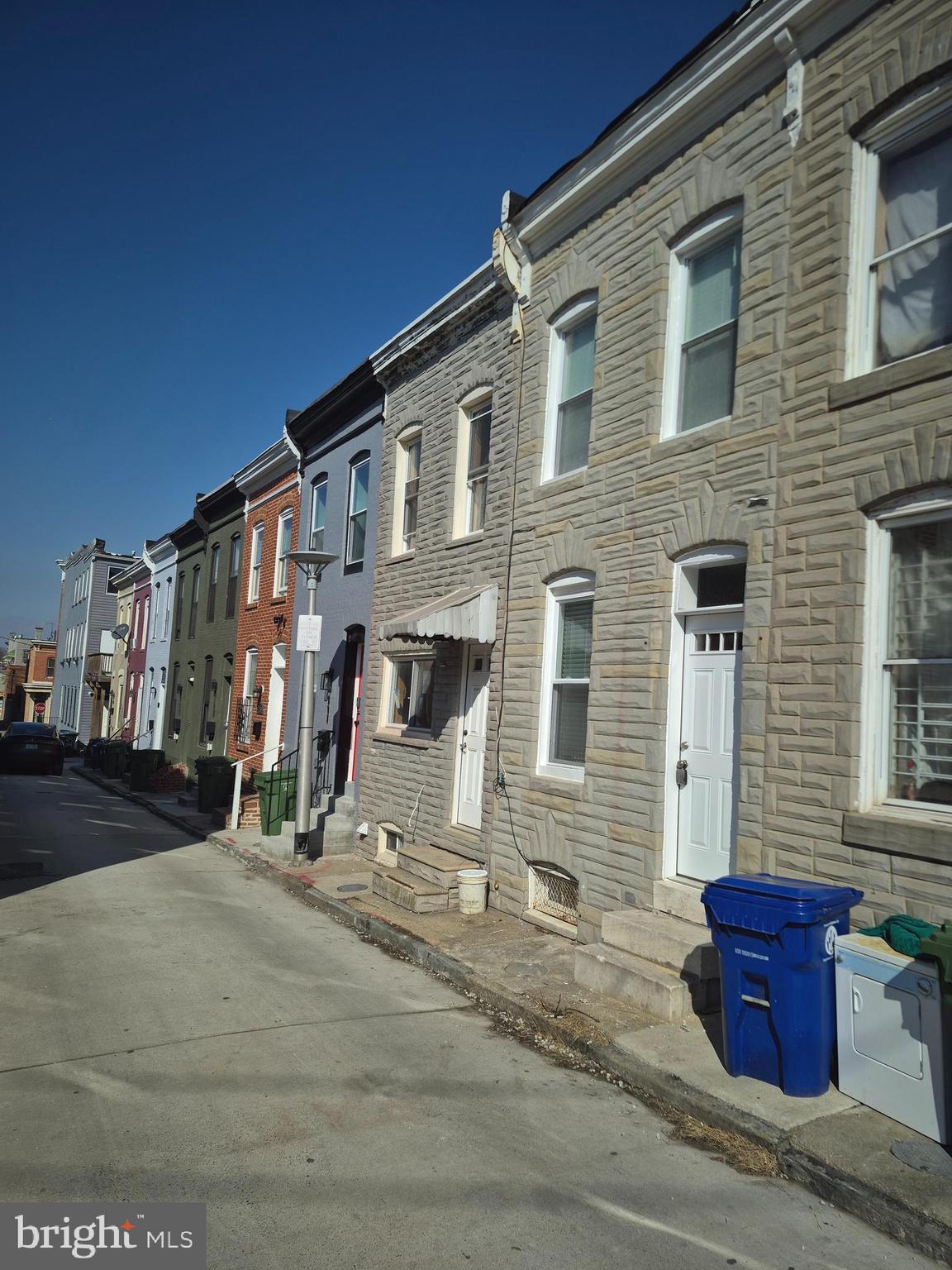 MIDDLE EAST - Residential