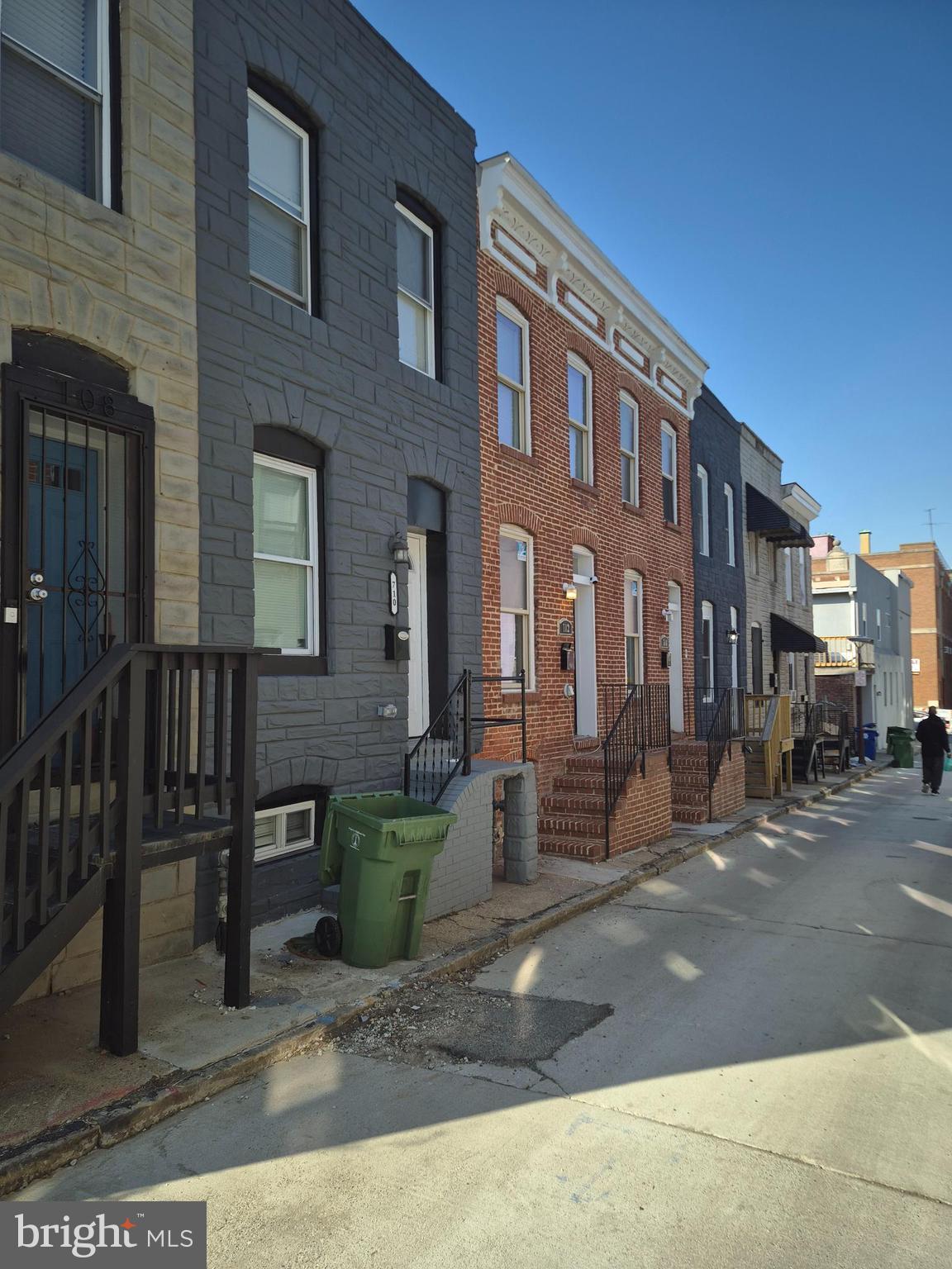 MIDDLE EAST - Residential