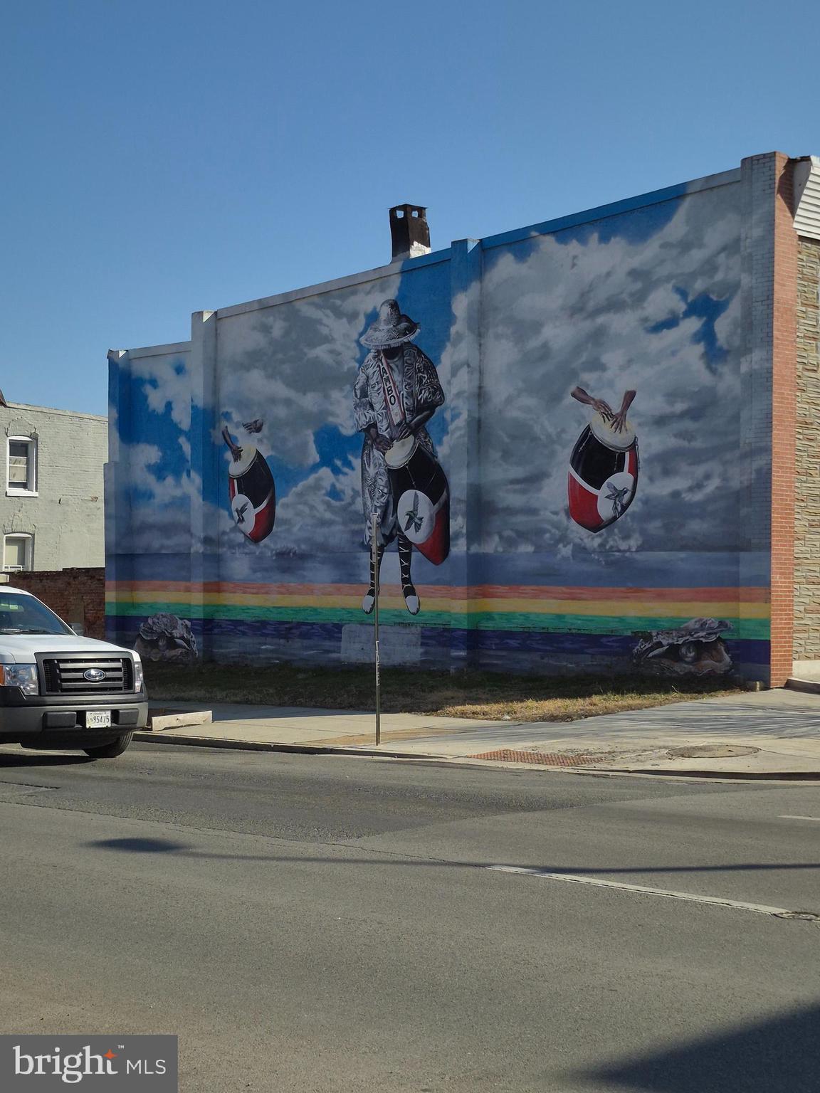 MIDDLE EAST - Residential