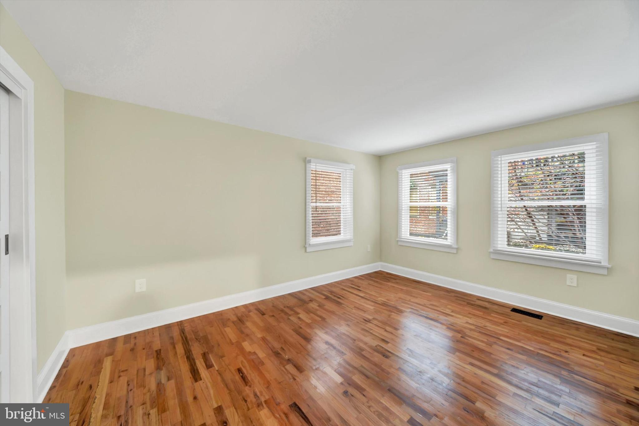 MOUNT VERNON - Residential