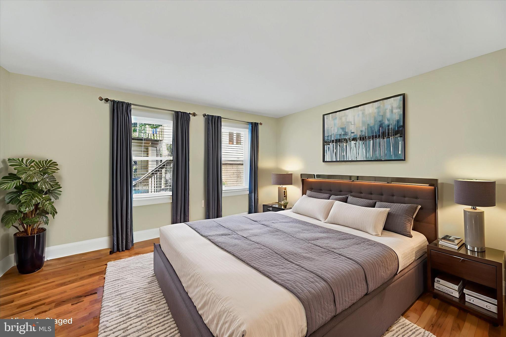 MOUNT VERNON - Residential