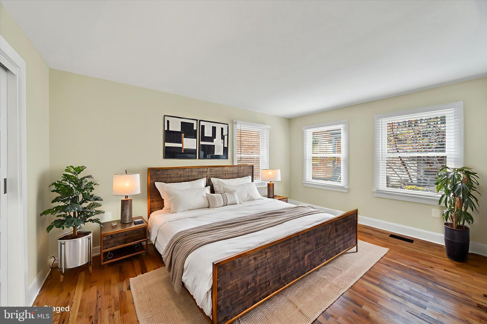 MOUNT VERNON - Residential