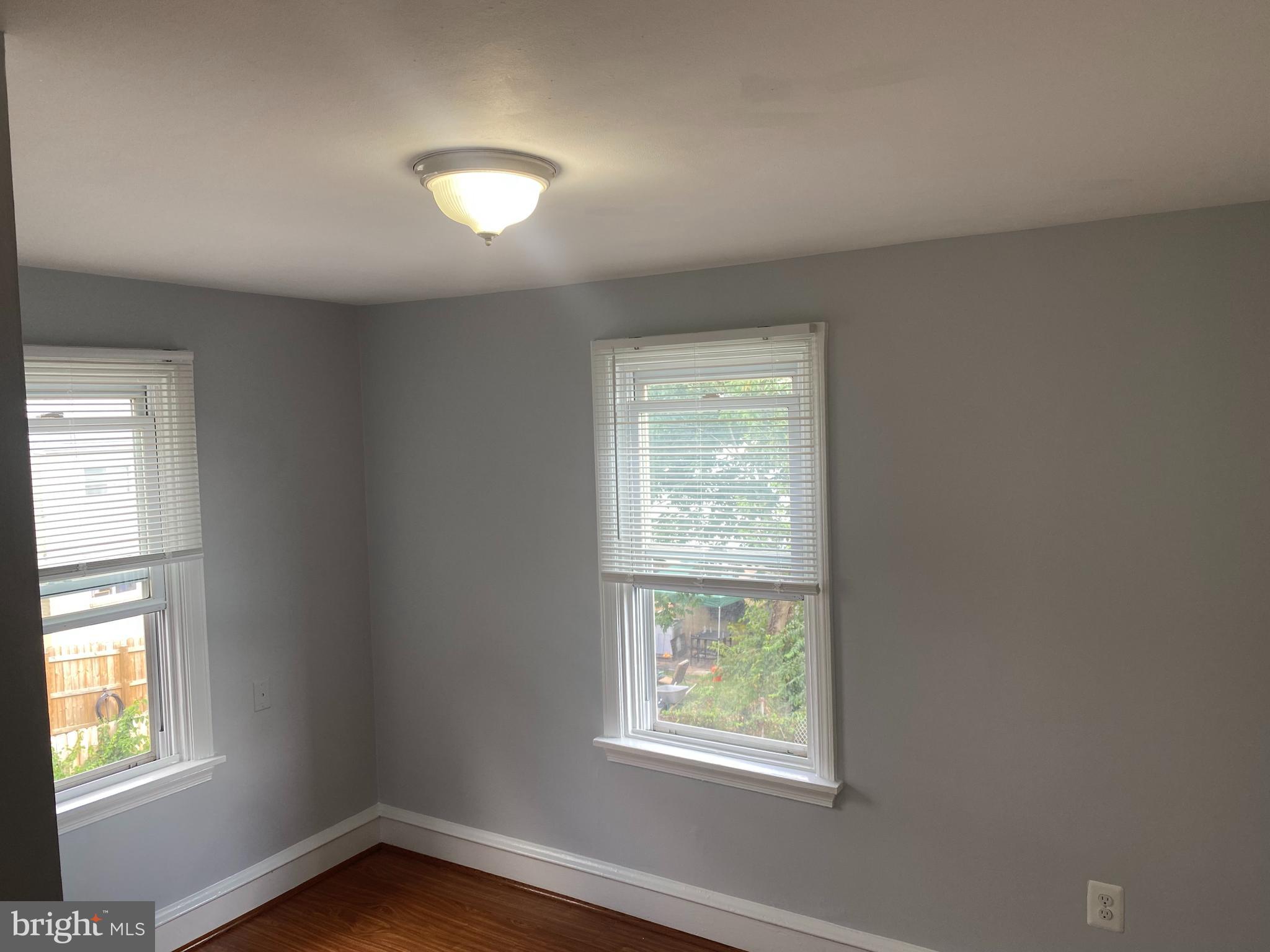 DREXEL HILL - Residential Lease