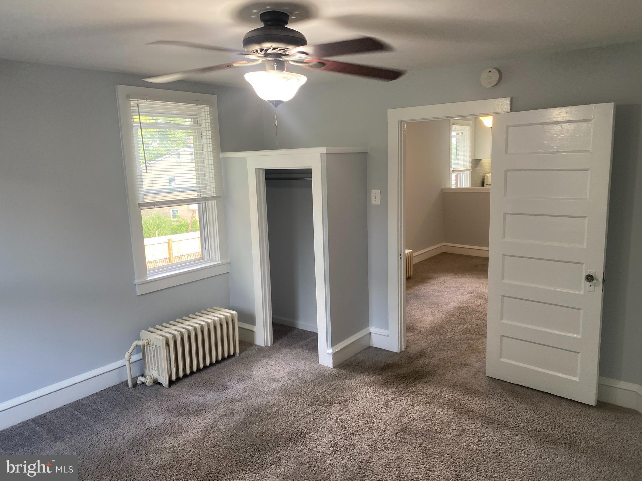 DREXEL HILL - Residential Lease