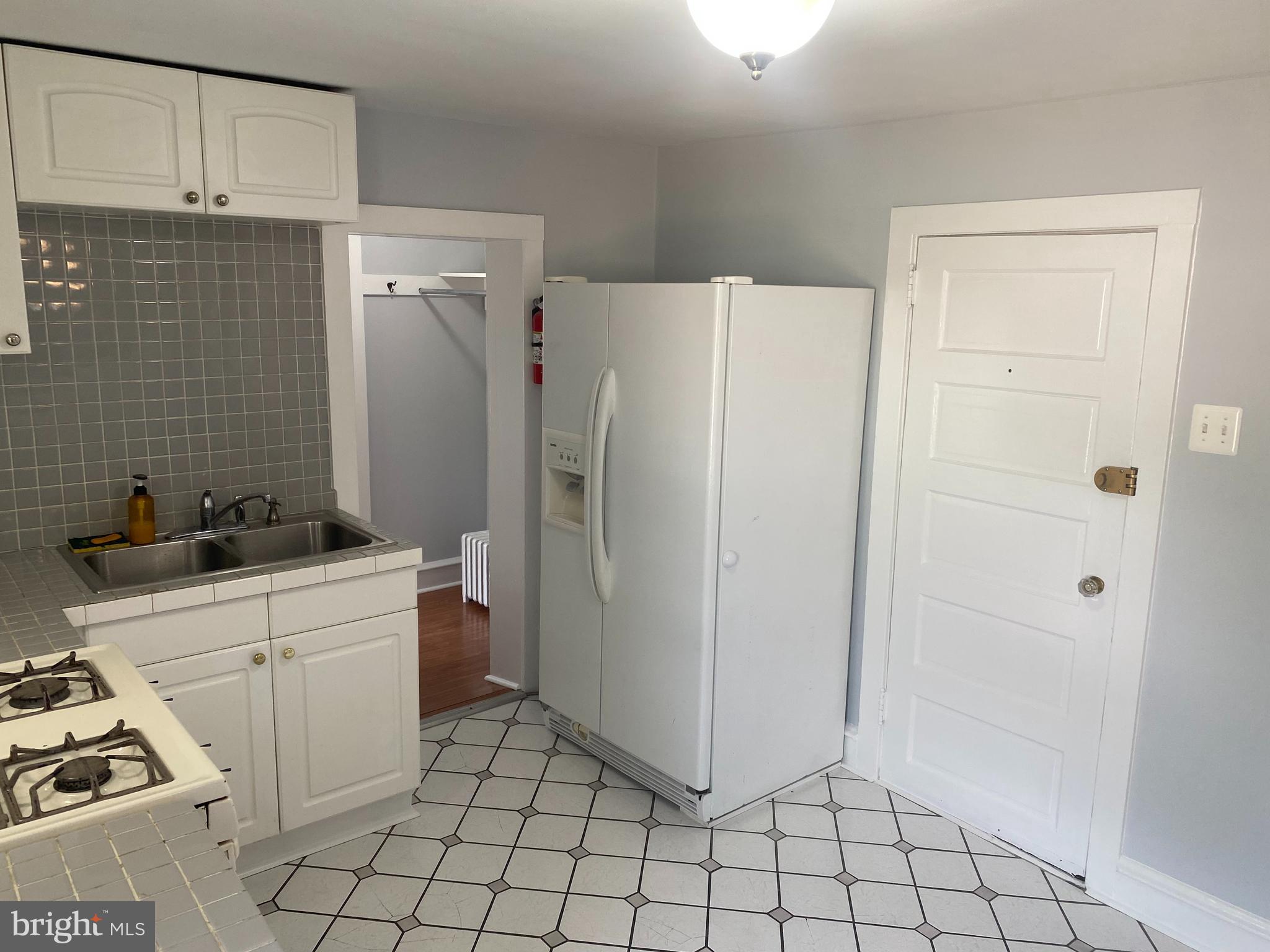 DREXEL HILL - Residential Lease