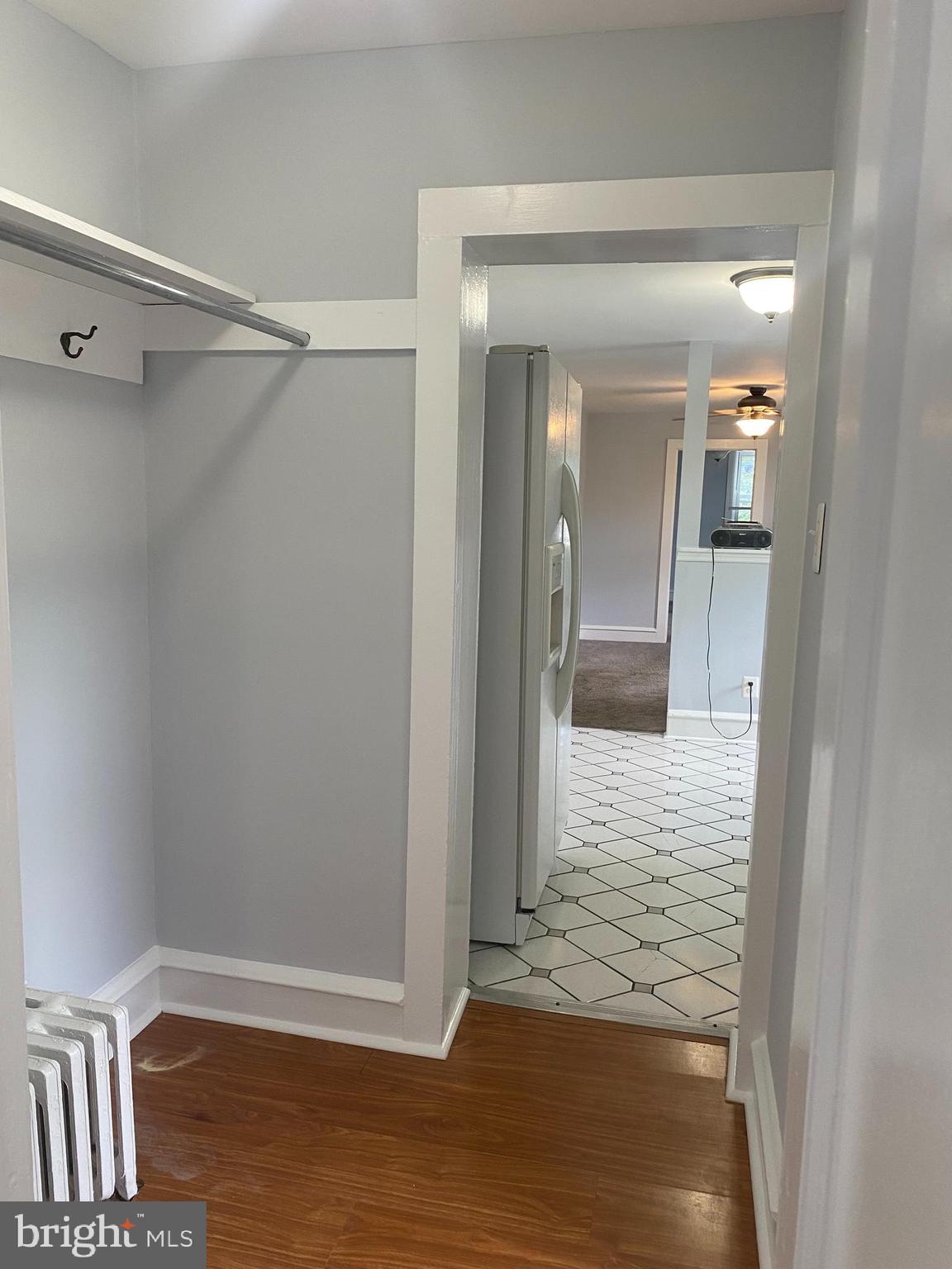 DREXEL HILL - Residential Lease