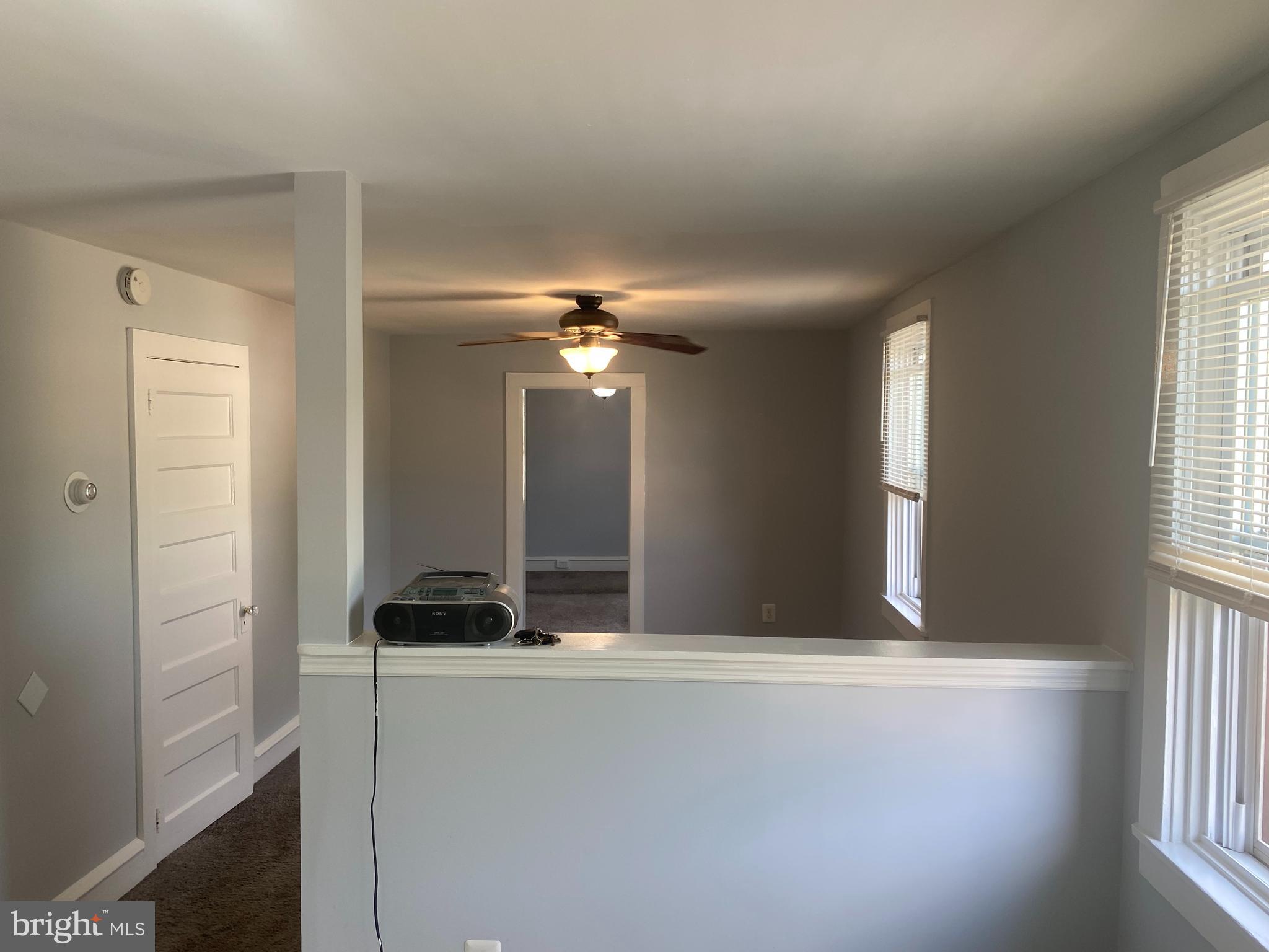 DREXEL HILL - Residential Lease