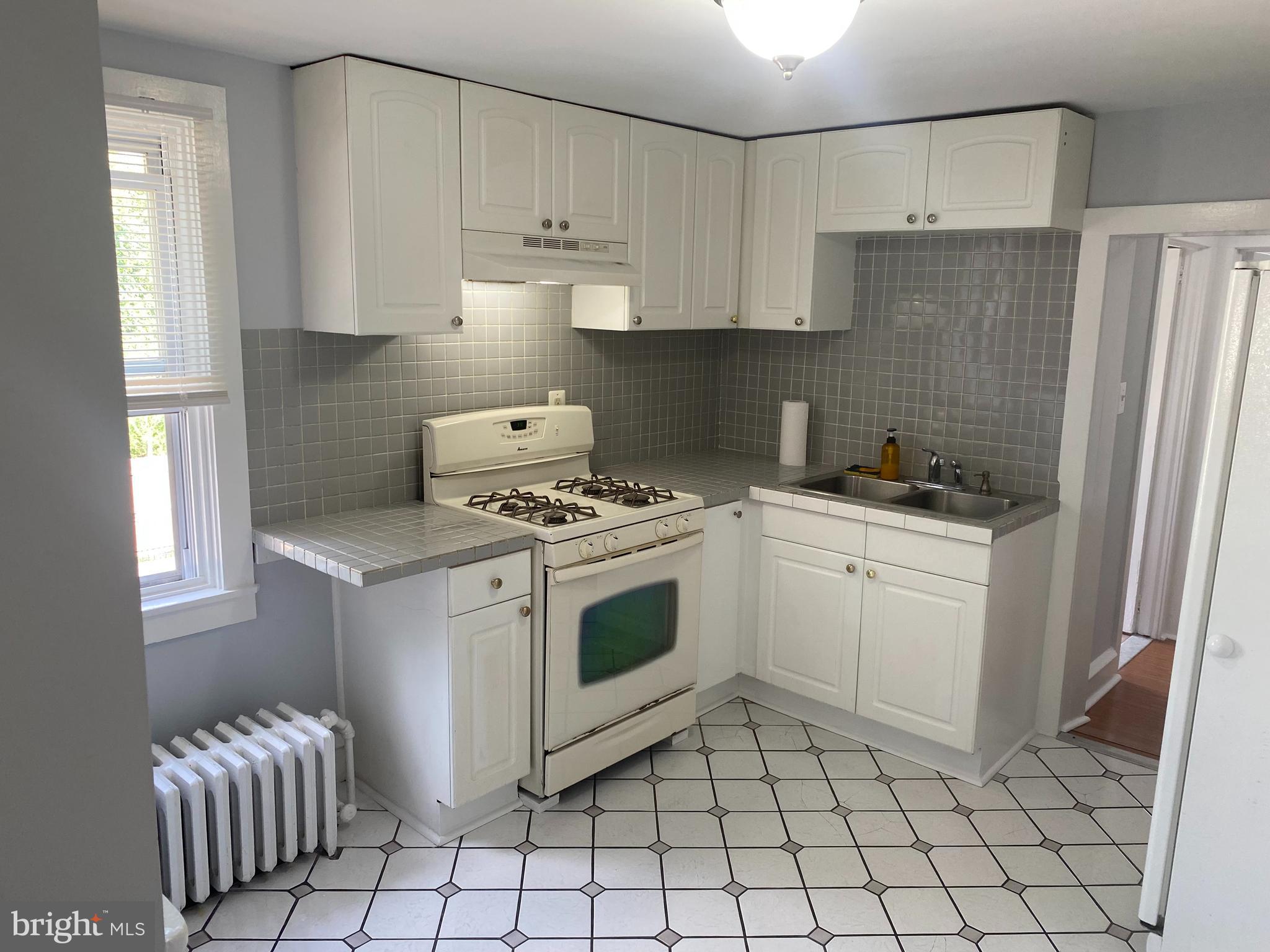 DREXEL HILL - Residential Lease