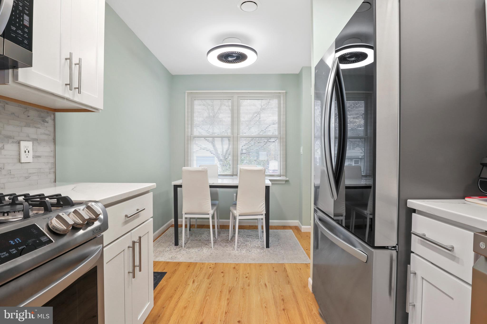 GRANDVIEW PARK CONDOS - Residential