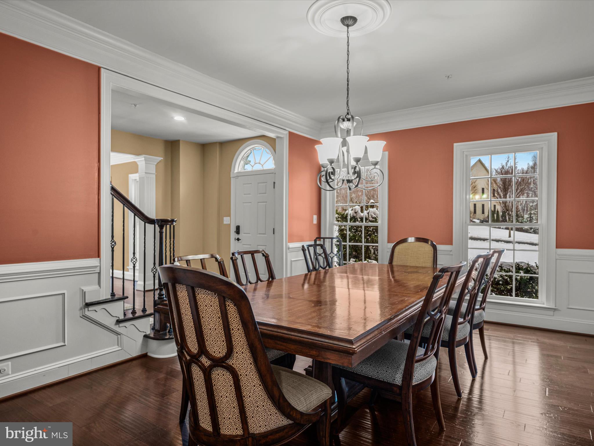 THE SUMMIT AT COPPER RIDGE - Residential