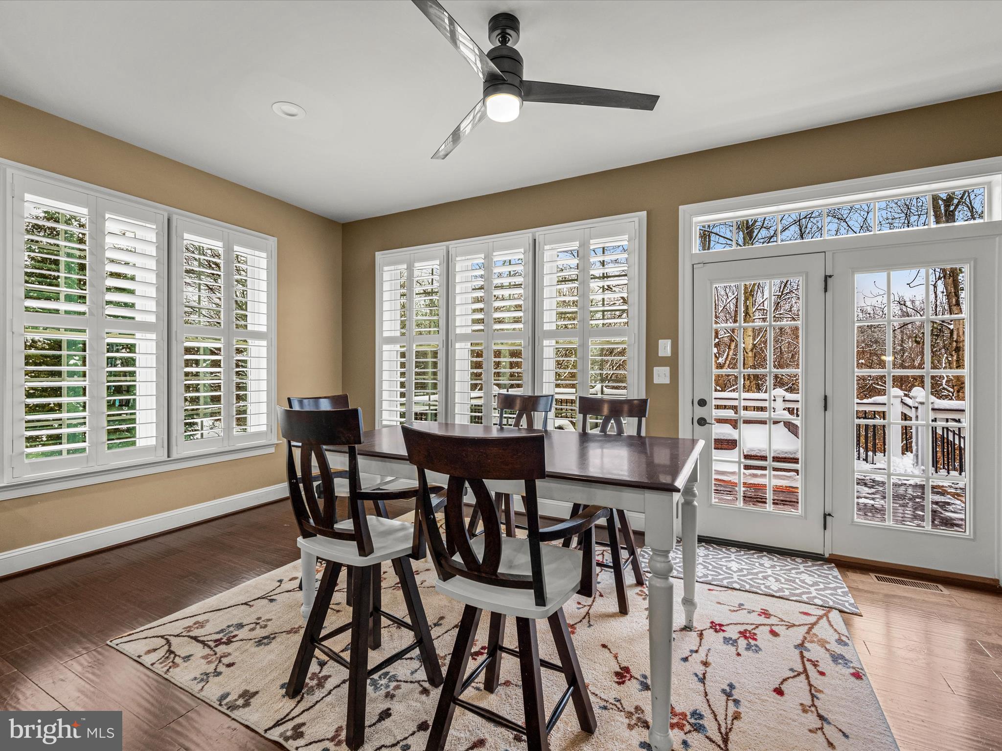 THE SUMMIT AT COPPER RIDGE - Residential