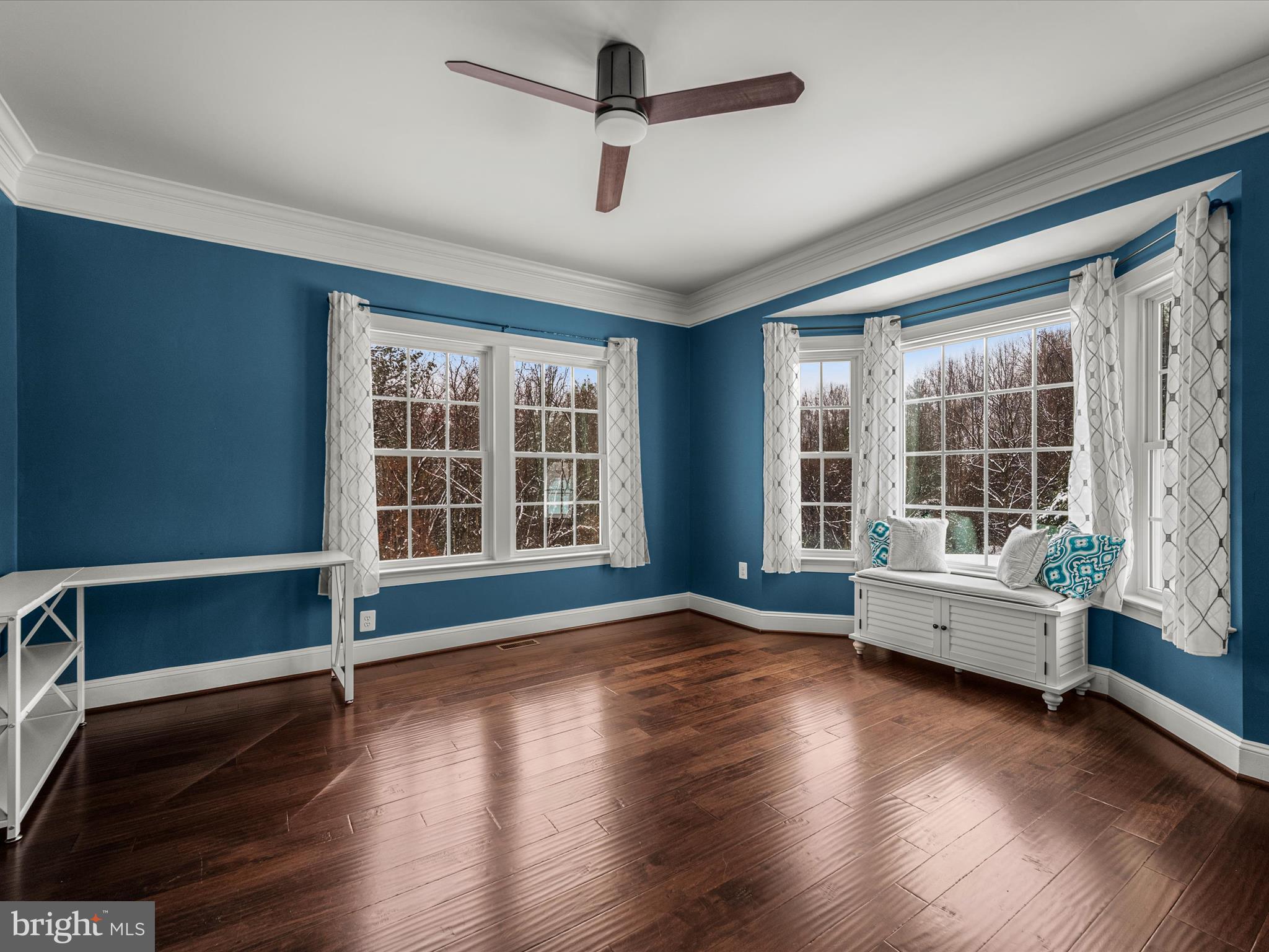 THE SUMMIT AT COPPER RIDGE - Residential