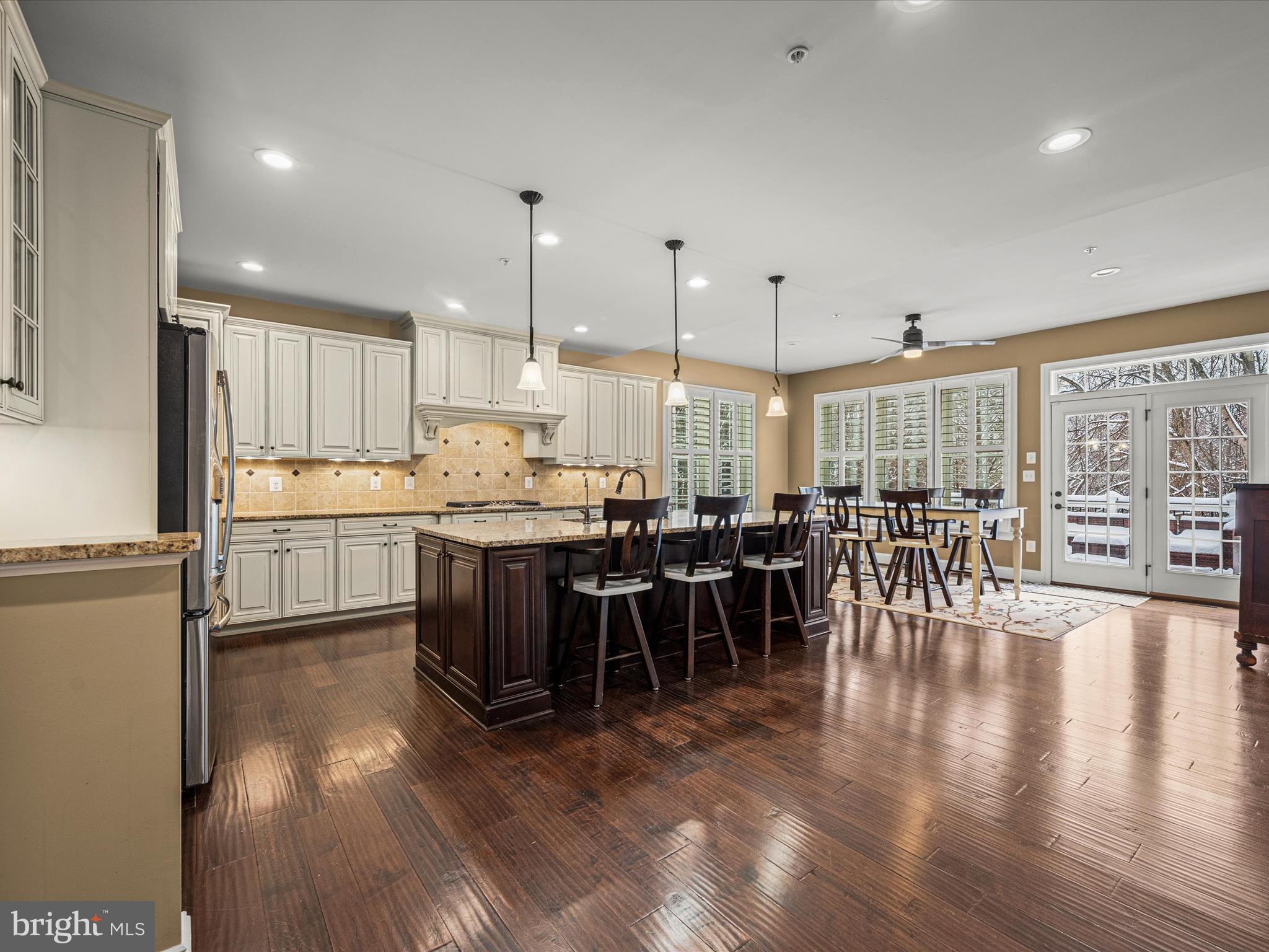 THE SUMMIT AT COPPER RIDGE - Residential