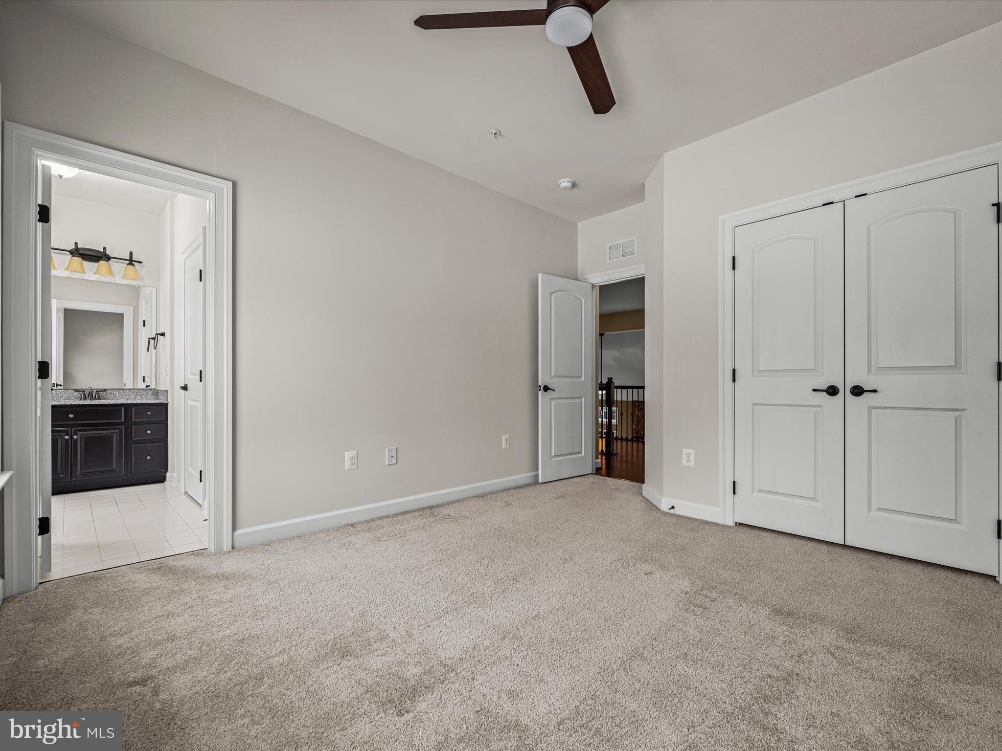 THE SUMMIT AT COPPER RIDGE - Residential