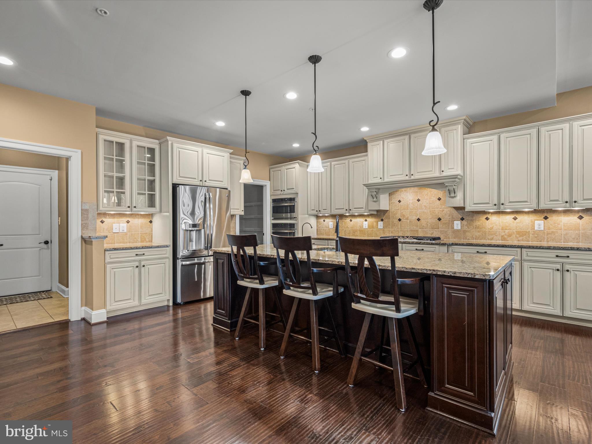 THE SUMMIT AT COPPER RIDGE - Residential