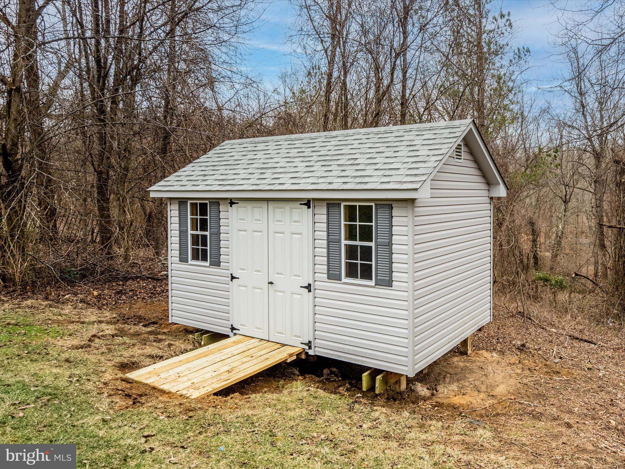THE SUMMIT AT COPPER RIDGE - Residential